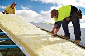 Types of Insulation We Offer in Lawrenceville, VA