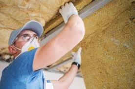 Professional Insulation Services in Lawrenceville, VA